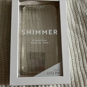 iPhone 12/ 12 Pro Case